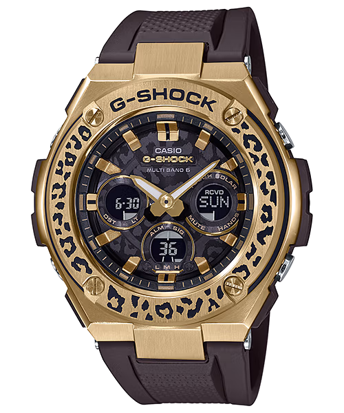 Casio GST-W310WLP-1A9