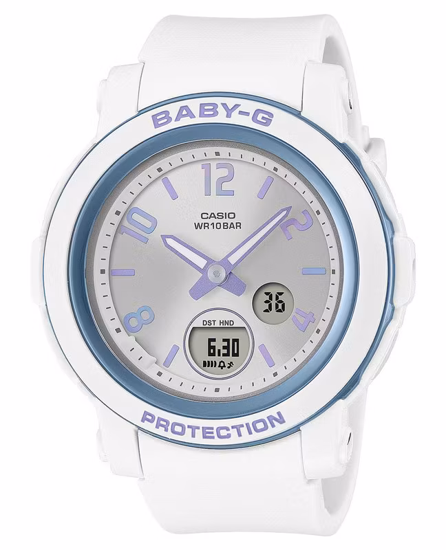 Casio BGA-290DR-7A