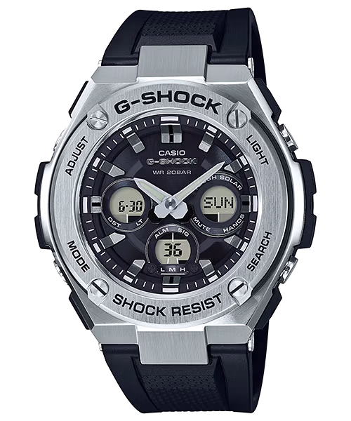 Casio GST-S310-1A