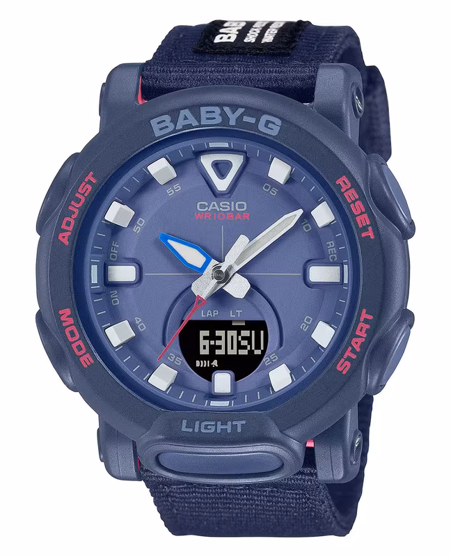 Casio BGA-310C-2A