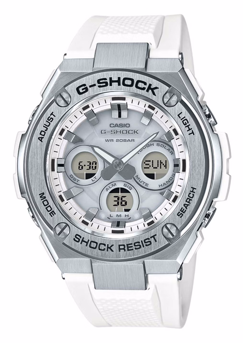 Casio GST-S310-7A