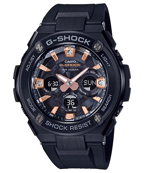Casio GST-S310BDD-1A
