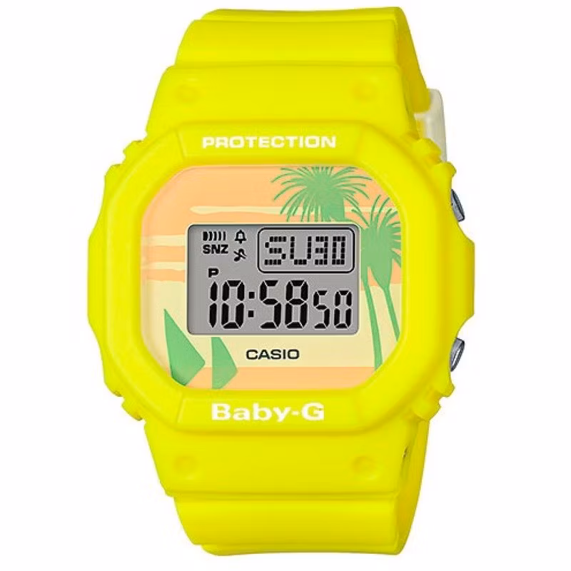 Casio BGD-560BC-9E