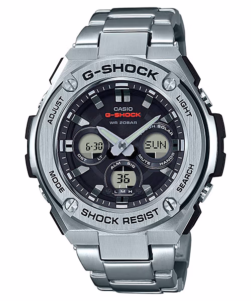 Casio GST-S310D-1A