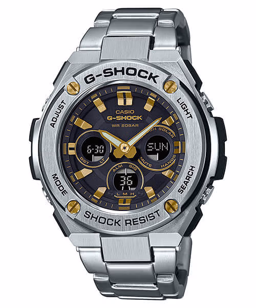 Casio GST-S310D-1A9