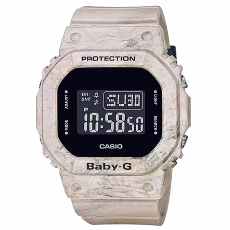 Casio BGD-560WM-5E