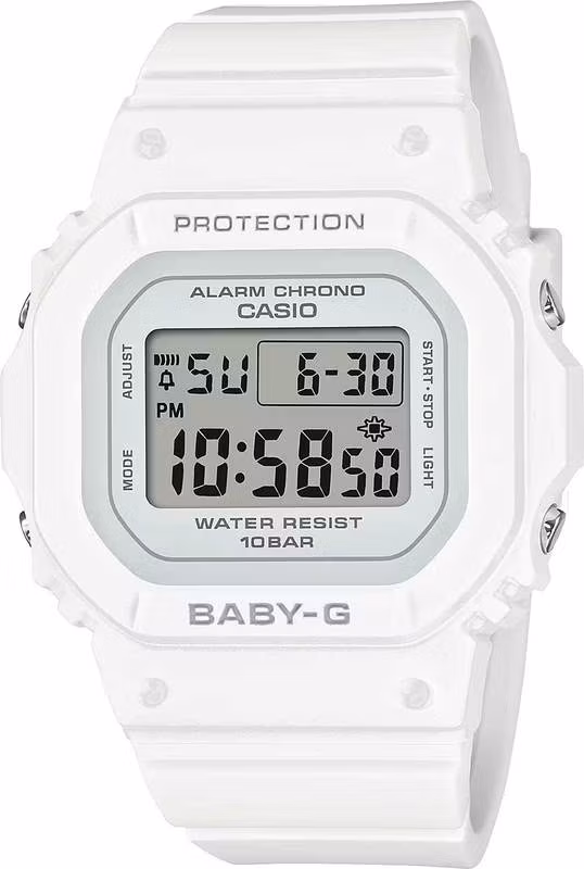 Casio BGD-565-7E