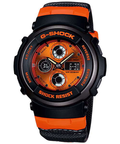 Casio G-312RL-4A