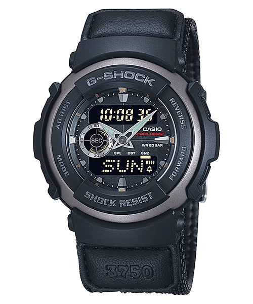 Casio G-313MS-1A