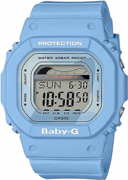 Casio BLX-560-2E