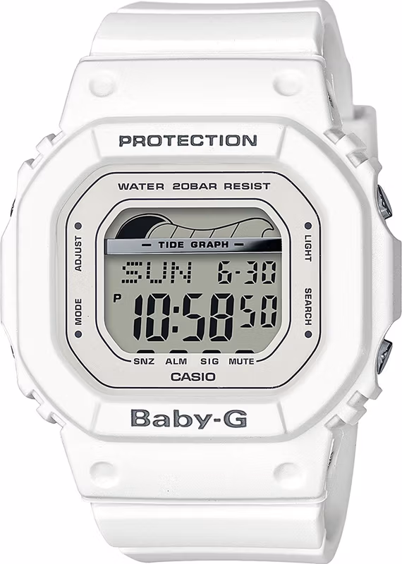 Casio BLX-560-7E
