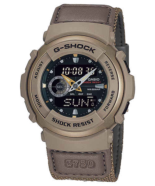 Casio G-313MS-5A