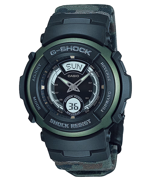Casio G-315RC-3A