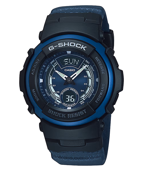 Casio G-315RL-2A