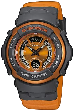 Casio G-315RL-4AV