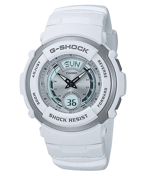 Casio G-315RLW-7A
