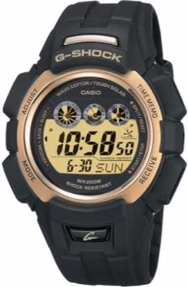 Casio GW-330A-9AV
