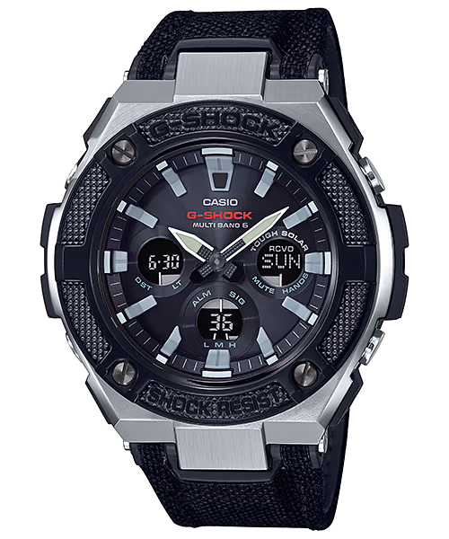 Casio GST-W330AC-1A