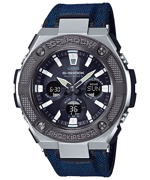 Casio GST-W330AC-2A