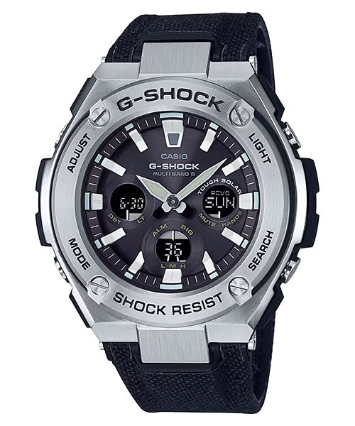 Casio GST-W330C-1A