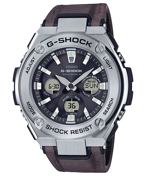 Casio GST-W330L-1A