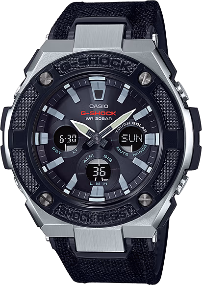 Casio GST-S330AC-1A