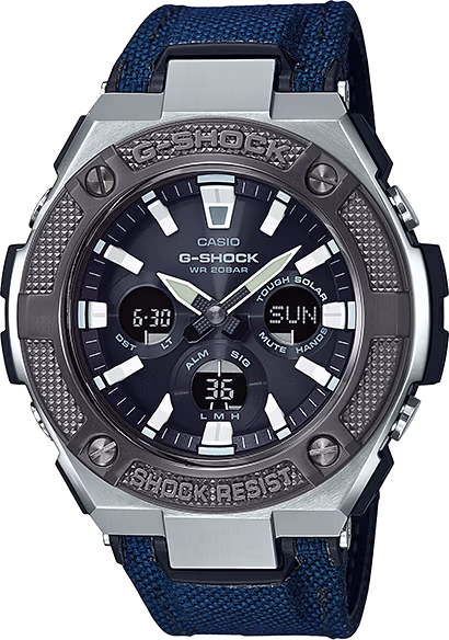 Casio GST-S330AC-2A