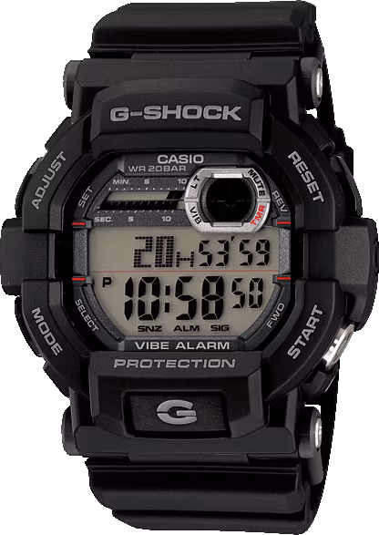 Casio GD-350-1