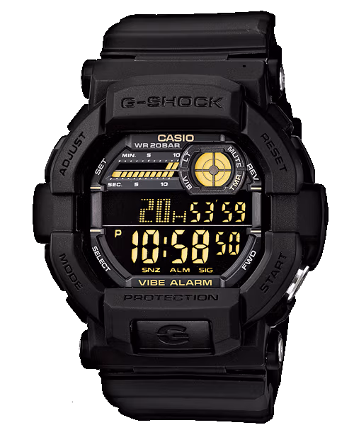 Casio GD-350-1B