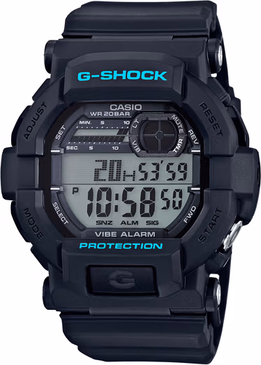Casio GD-350-1C