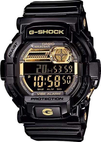 Casio GD-350BR-1