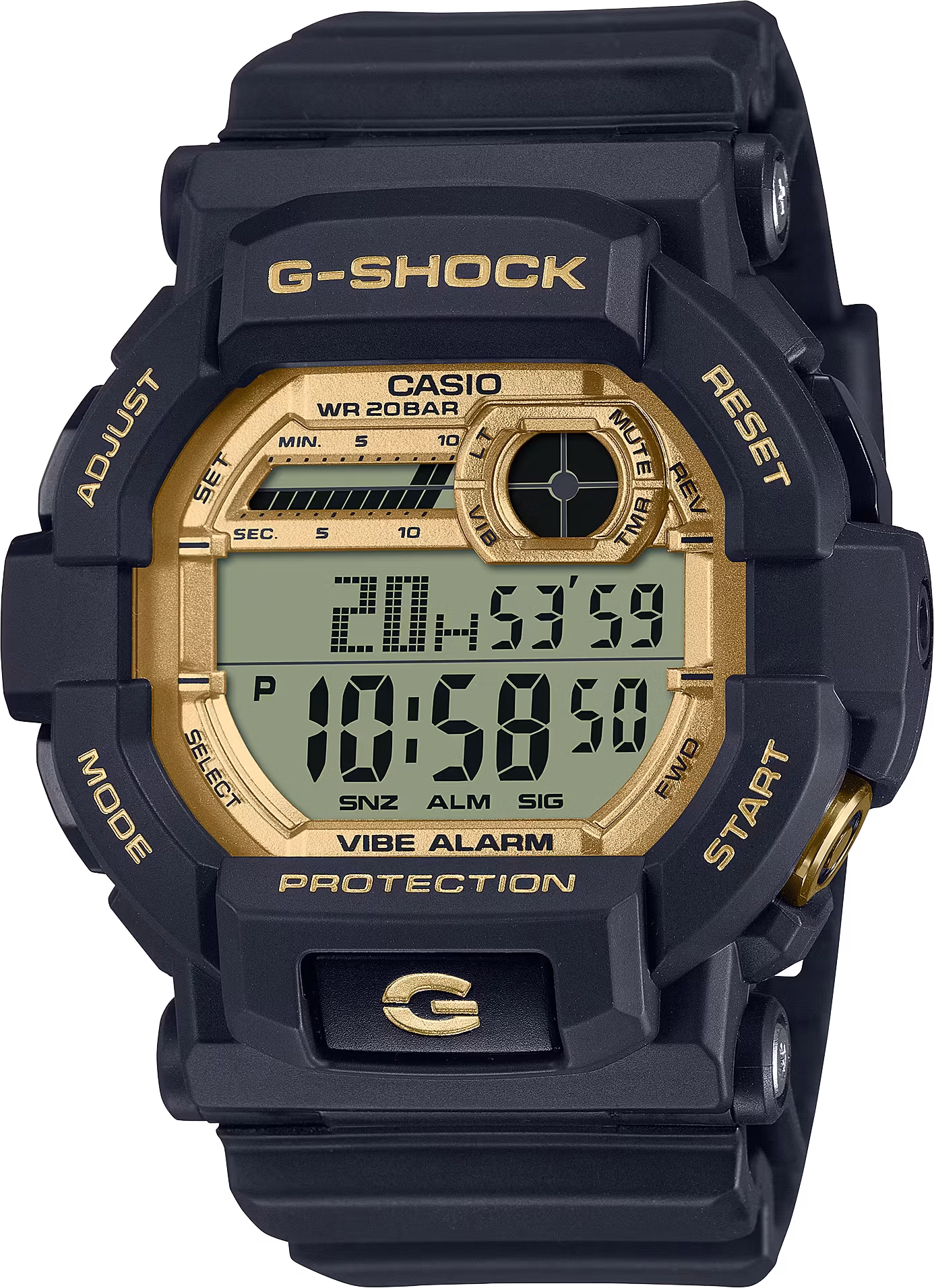 Casio GD-350GB-1