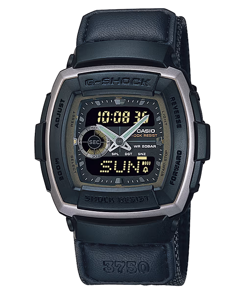 Casio G-353MS-3A