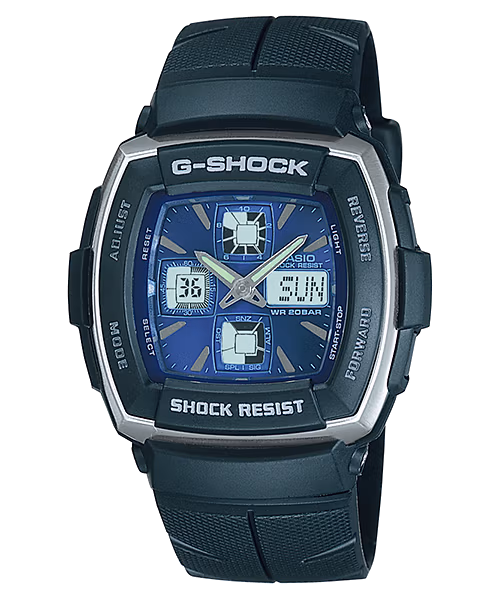 Casio G-350-2A