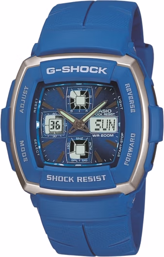 Casio G-350C-2AV