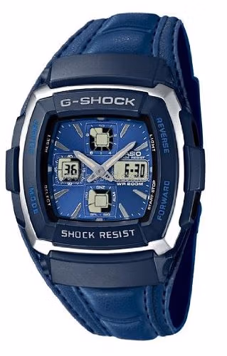 Casio G-350L-2AV