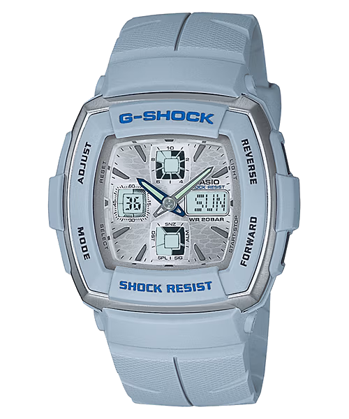 Casio G-351-8A