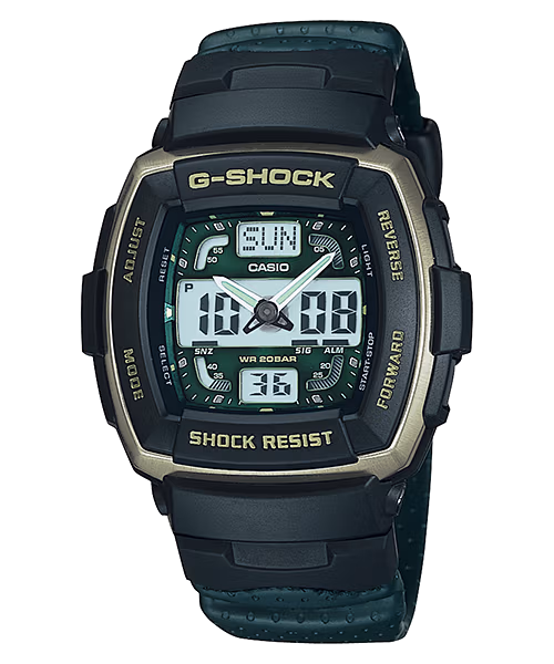 Casio G-354RL-3A