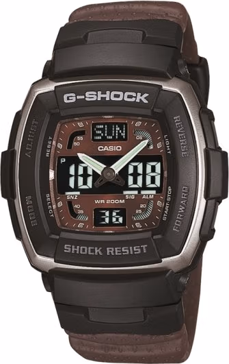 Casio G-354RL-5A