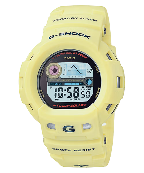 Casio GW-400HLJ-9