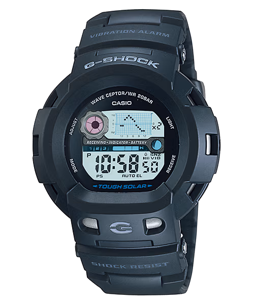 Casio GW-400J-1