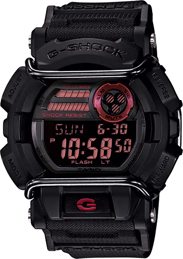 Casio GD-400-1