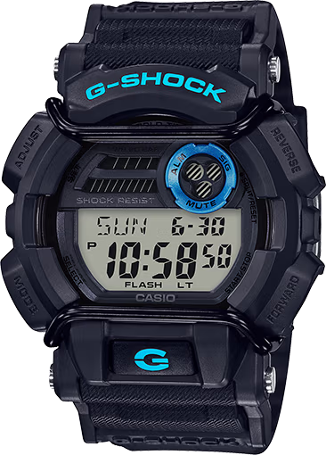 Casio GD-400-1B2