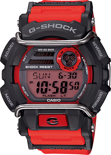 Casio GD-400-4