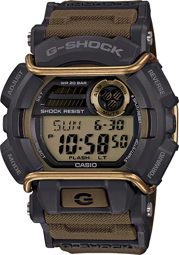 Casio GD-400-9