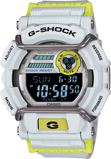 Casio GD-400DN-8