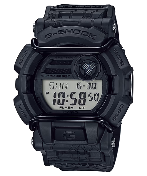 Casio GD-400HUF-1