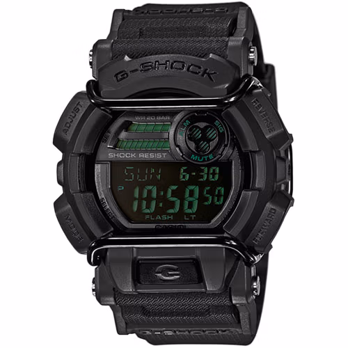 Casio GD-400MB-1