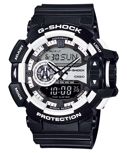 Casio GA-400-1A