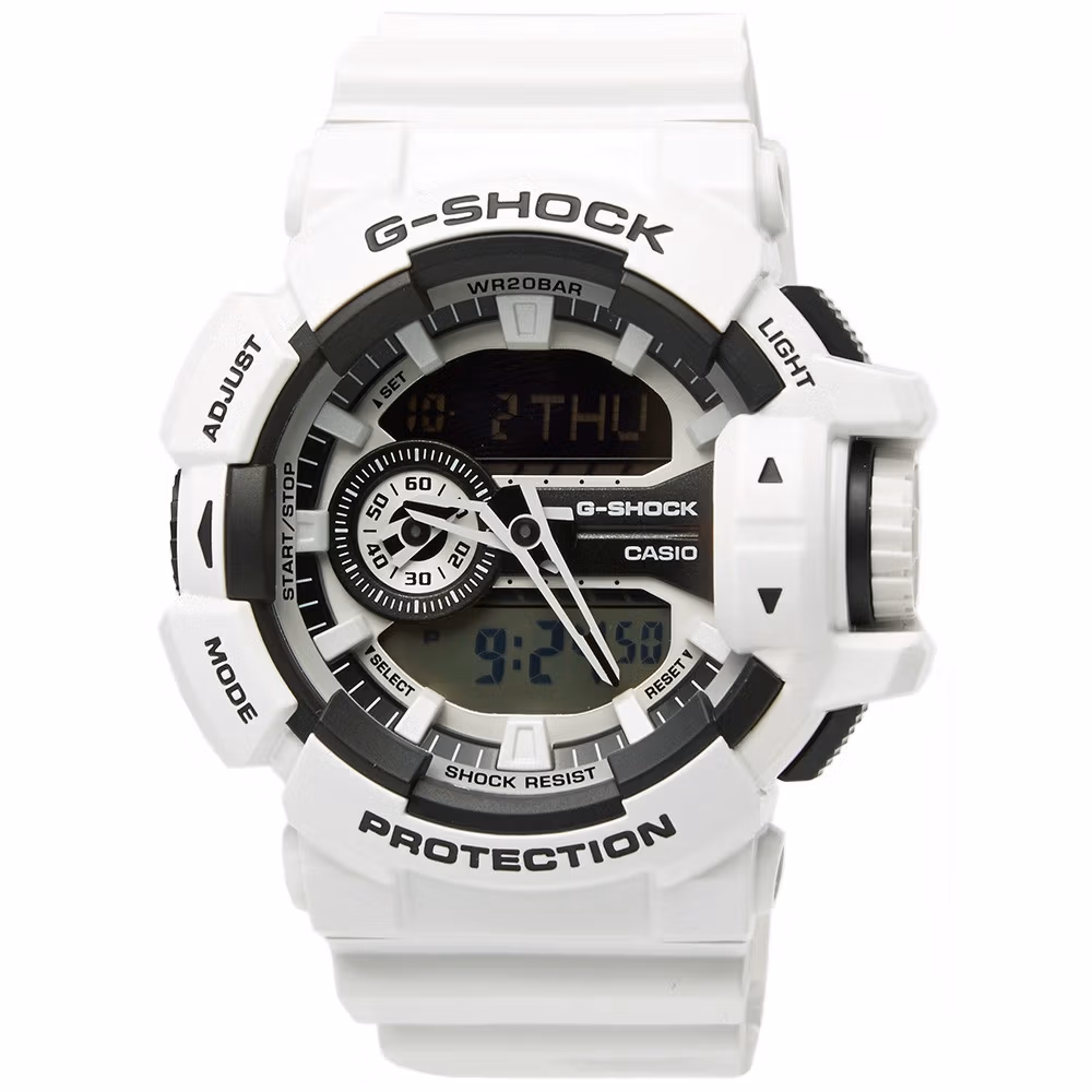 Casio GA-400-7A